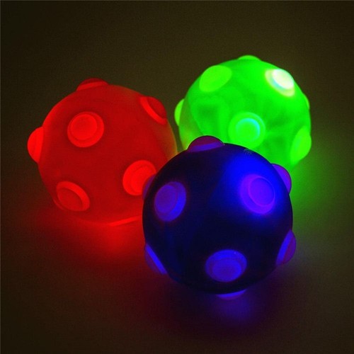 Led light flashing elastic - led,