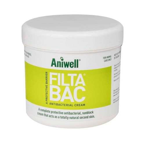 Aniwell filtabac animal - aniwell,