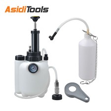 3L+1L Car Brake Bleeder Clutch