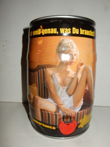 Altenburger sexy girl - altenburger, beer