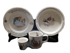 Vintage peter rabbit nursery - vintage,