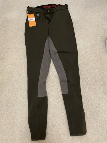 Jodphurs breeches size 26 - size, 8/26