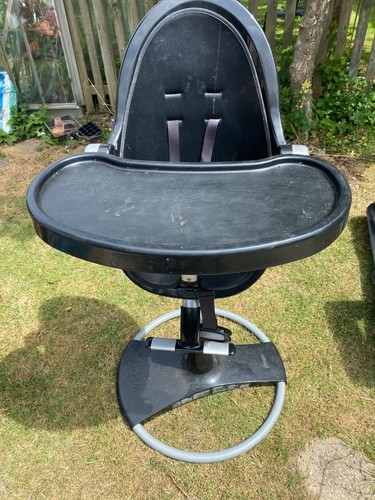 Bloom fresco highchair used - bloom,