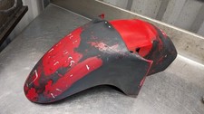 KAWASAKI GPZ600 FRONT MUDGUARD