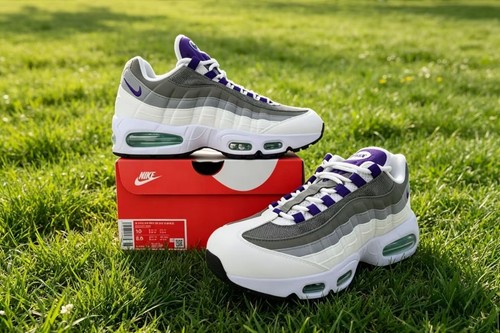 Hj5996 100 max grape - max, 95