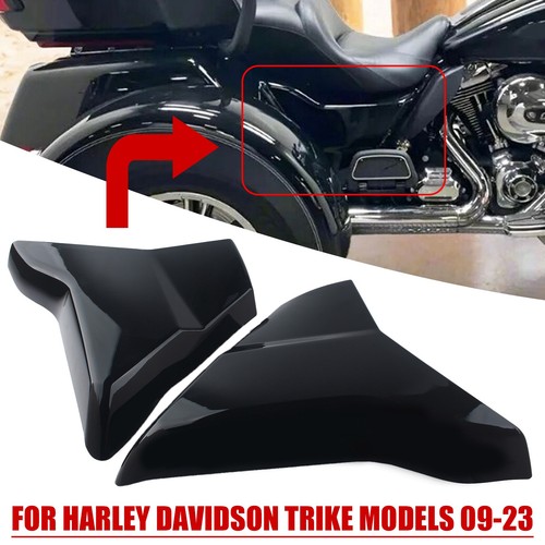 2pcs side fairing cover panel - 2pcs,