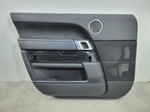 Range rover l405 vogue 18 - rover,