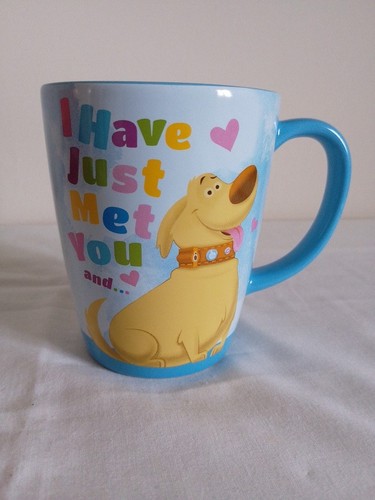 Disney store mug - store,