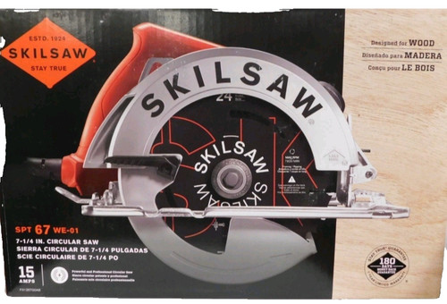 Skilsaw spt 01 - -01,