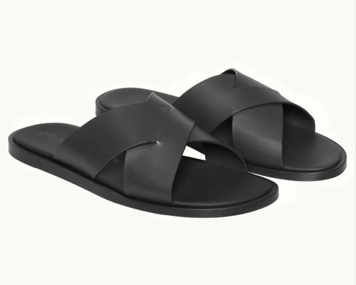 Orlebar brown muro - brown, sandal