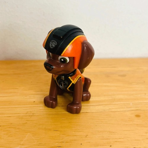 Zuma mission paw - zuma, toy