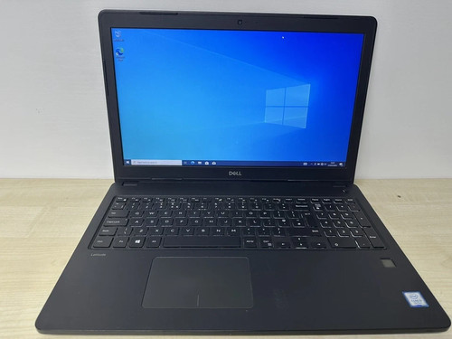 Dell latitude 3580 - 3580, 15.6"