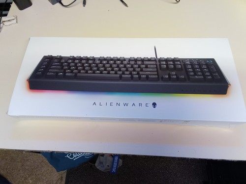Dell alienware gaming - dell,