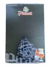 Piraat chalkboard belgian beer - belgian,