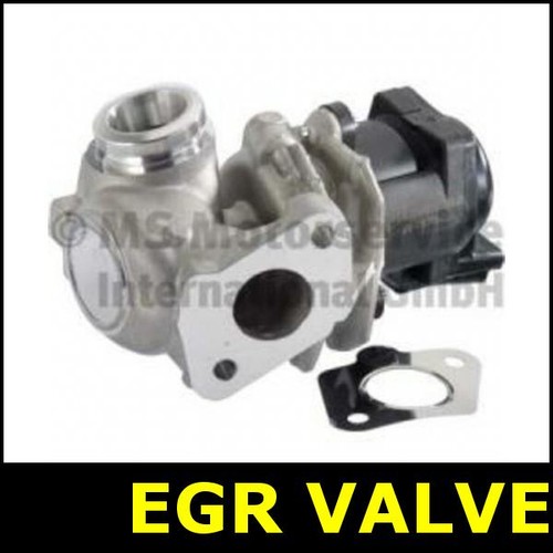 Egr valve fits citroen - valve,