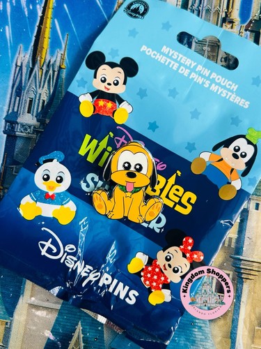 2026 disney parks wishables - disney,