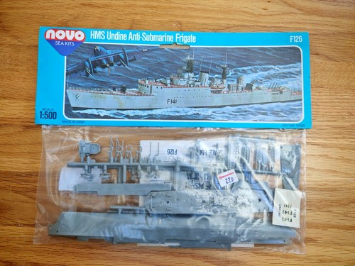 Novo sea kits - novo, undine
