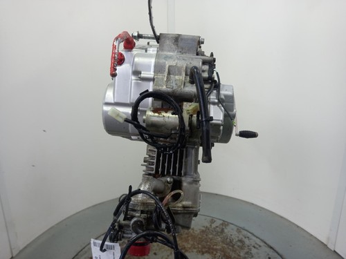 Honda crf 110 engine 2012 - crf,