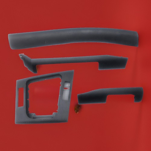 Bmw series dash trim - dash,