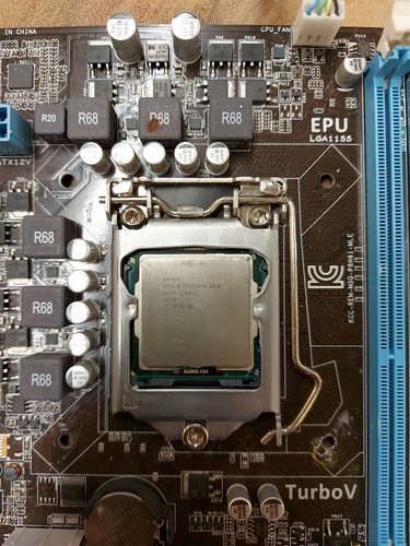 Asus p8h61 usb3 rev 2 - p8h61-mx, rev.