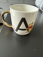 Disney Winnie The Pooh Mug