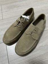 Zara Men’s Dark Beige