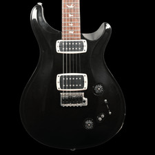 PRS 2013 408, Trans Black (Pre-Owned)