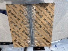 Vaillant EcoTec Pro Boiler Fan 24/28 Genuine Part 0020228304