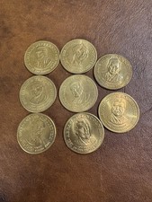 Shell Presidential Collector