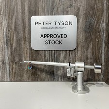 Pre-Loved - Linn Krane Static-Balanced Tonearm