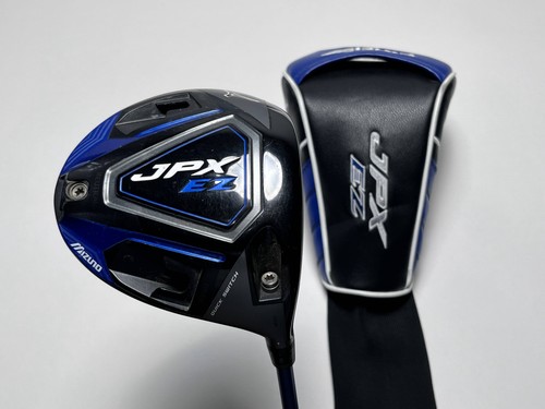 Mizuno jpx 2015 driver - mizuno,