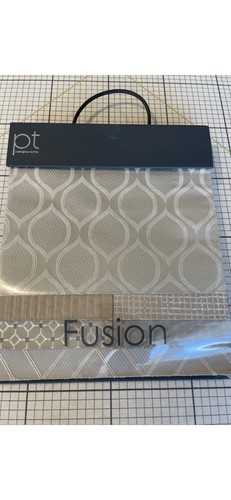 Prestigious textiles fusion - textiles,