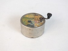 Antique 19th Century