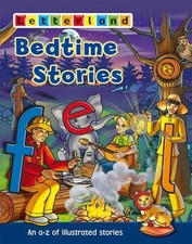 Bedtime Stories (Letterland