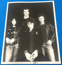 The Adverts TV Smith Promo