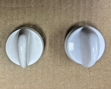 2X Cooker Oven Hob Control