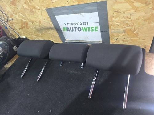 2011 golf mk6 rear seats - 2011,