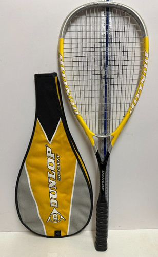 Dunlop squash racket - squash, ultramax