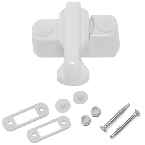 Upvc sash jammer windows - sash,