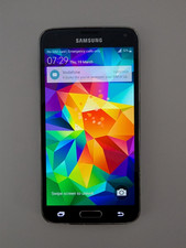 Samsung Galaxy S5 G900F Blue