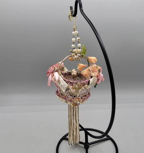 Shabby cottage victorian chic - shabby,