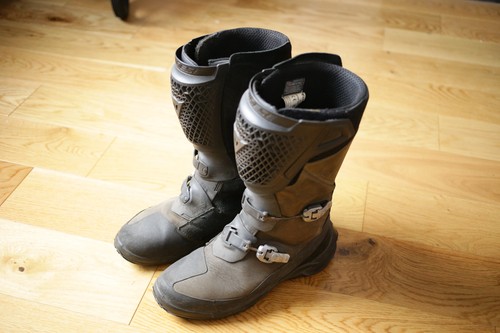Dainese seeker gore - dainese,