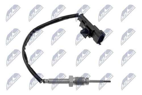 Exhaust gas temperature sensor - temperature,