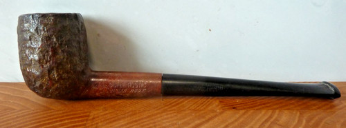 Used real briar - used,