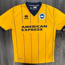 Original Errea Brighton & Hove