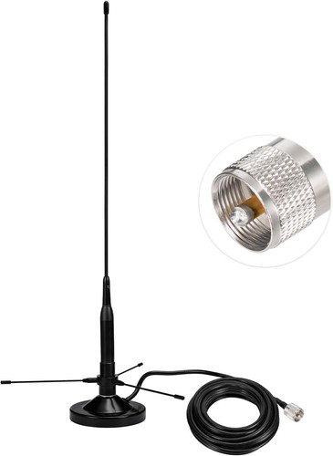 Bingfu dual band ham - bingfu, radio