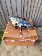 SEAT Leon FR LED Headlight –