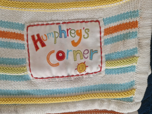 Mothercare humphreys corner - humphreys,