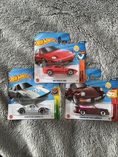 Hot Wheels Porsche 911 904