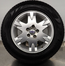 VOLVO XC70 MK2 16" SILVER